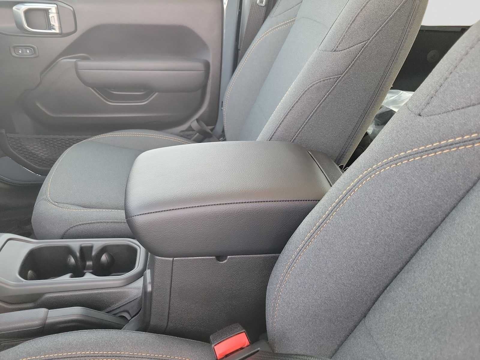 2026 Jeep Wrangler WRANGLER 2-DOOR WILLYS