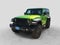 2026 Jeep Wrangler WRANGLER 2-DOOR WILLYS