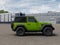 2026 Jeep Wrangler WRANGLER 2-DOOR WILLYS