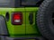 2026 Jeep Wrangler WRANGLER 2-DOOR WILLYS