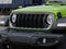 2026 Jeep Wrangler WRANGLER 2-DOOR WILLYS