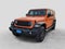 2025 Jeep Wrangler 4-Door Summit 4x4