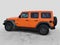 2025 Jeep Wrangler 4-Door Summit 4x4