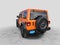 2025 Jeep Wrangler 4-Door Summit 4x4