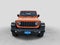 2025 Jeep Wrangler 4-Door Summit 4x4