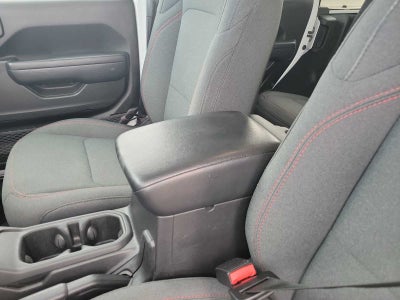2024 Jeep Wrangler 4-Door Rubicon 4x4