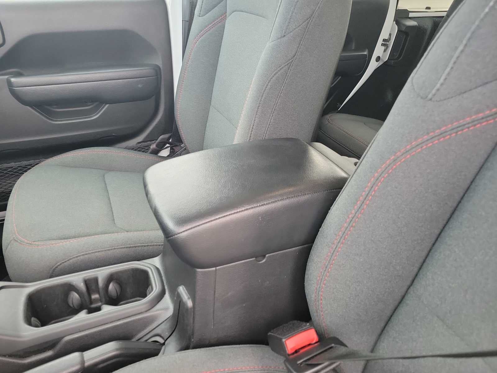 2024 Jeep Wrangler 4-Door Rubicon 4x4