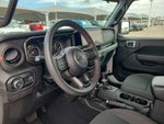 2024 Jeep Wrangler 4-Door Rubicon 4x4