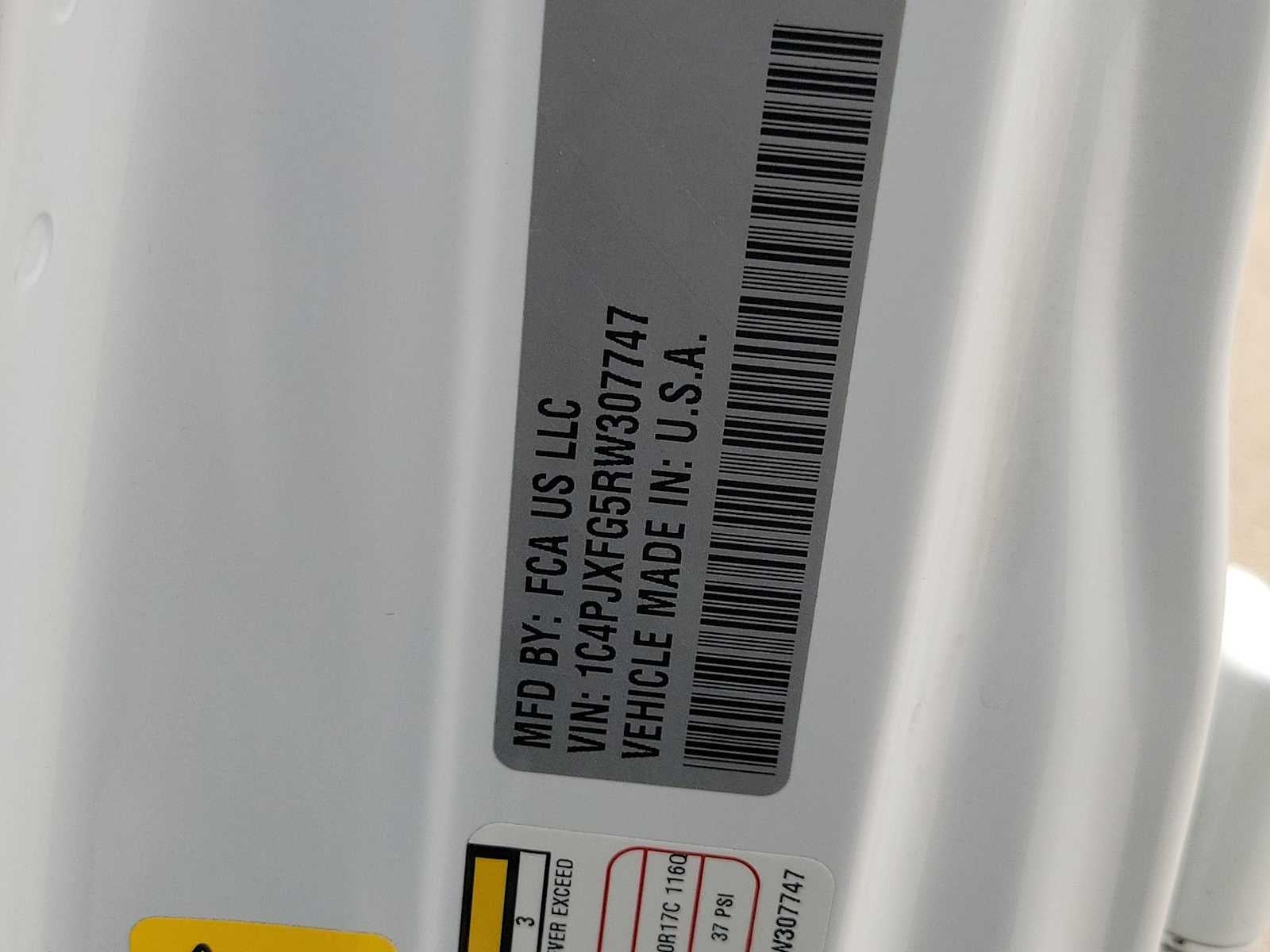 2024 Jeep Wrangler 4-Door Rubicon 4x4