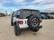 2024 Jeep Wrangler 4-Door Rubicon 4x4
