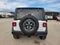 2024 Jeep Wrangler 4-Door Rubicon 4x4