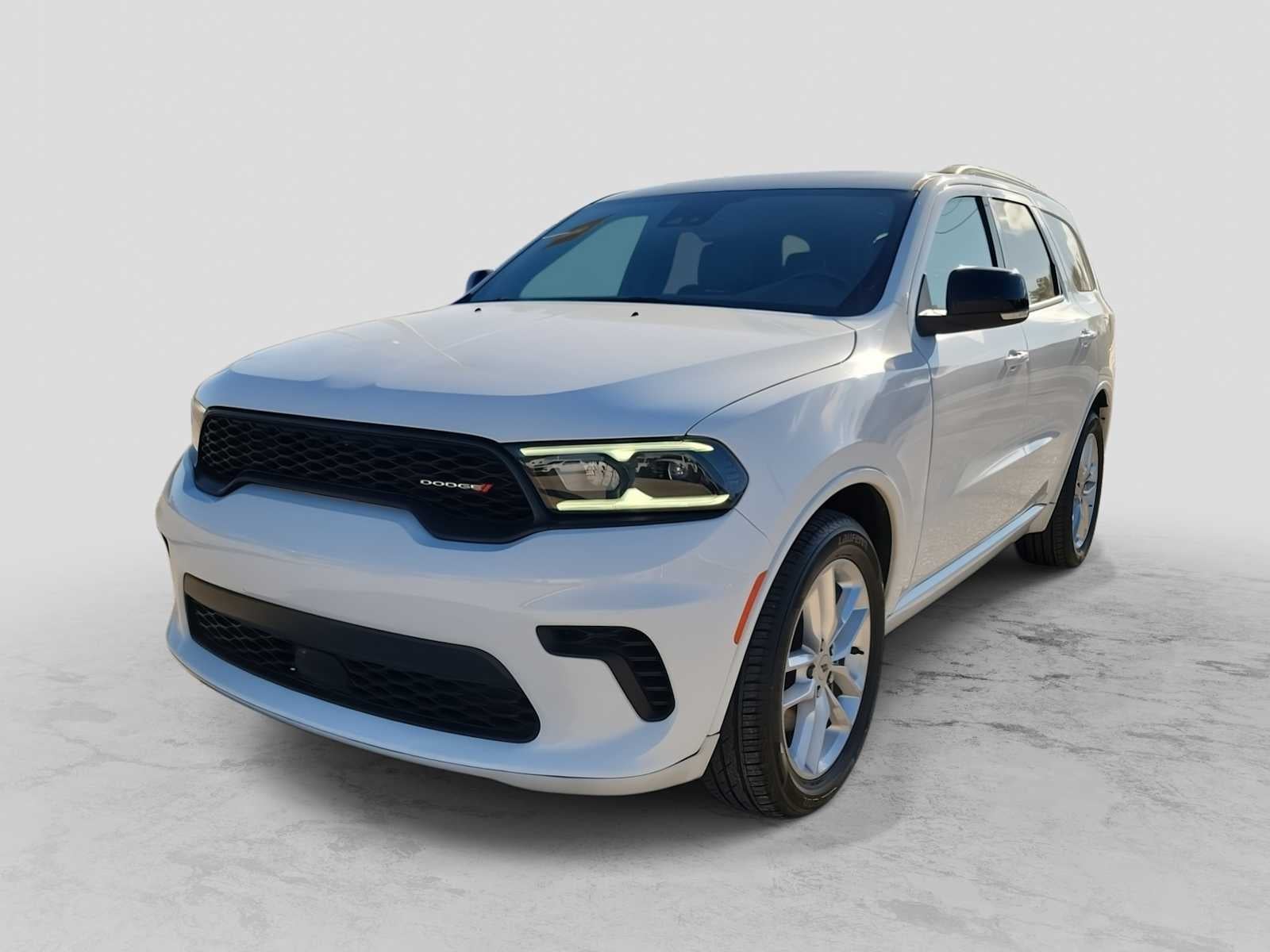 2024 Dodge Durango GT Plus RWD