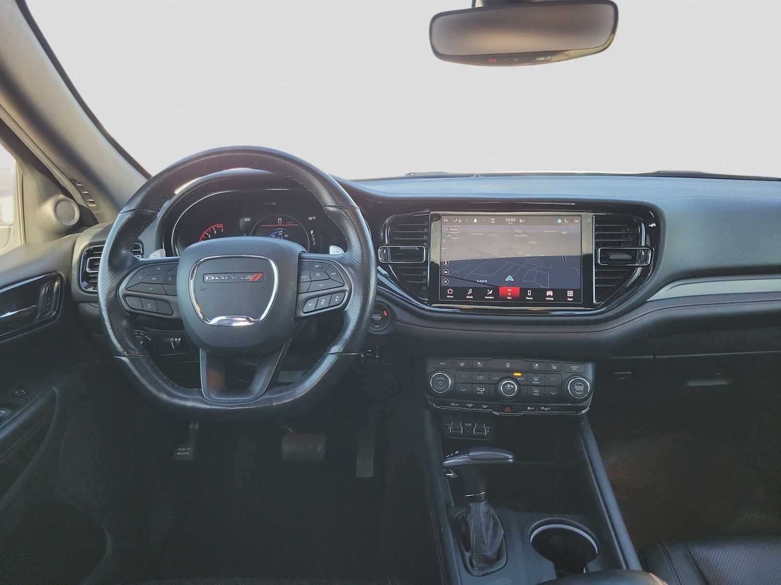 2024 Dodge Durango GT Plus RWD