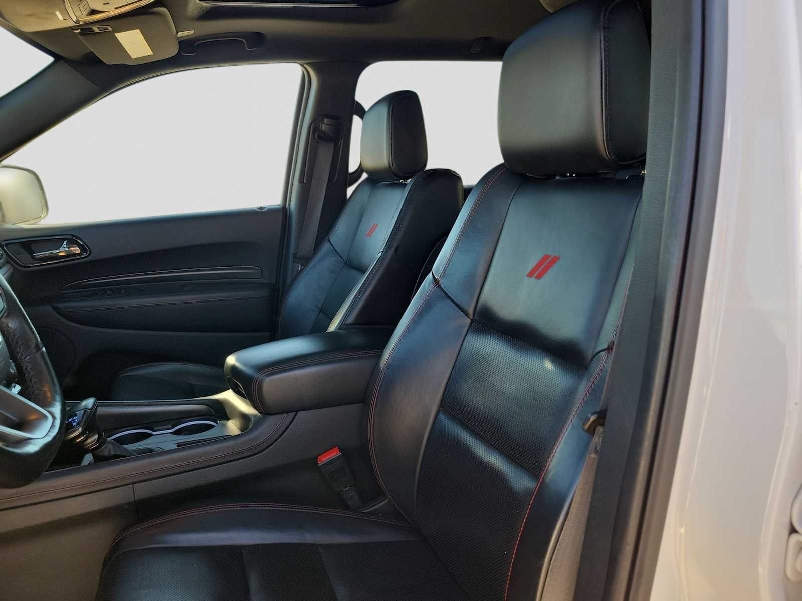 2024 Dodge Durango GT Plus RWD