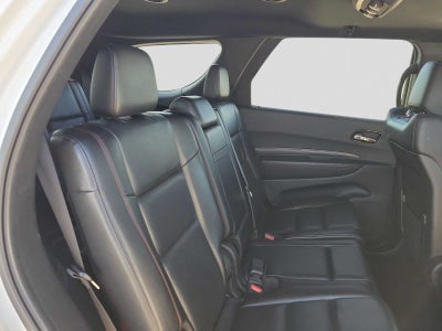 2024 Dodge Durango GT Plus RWD