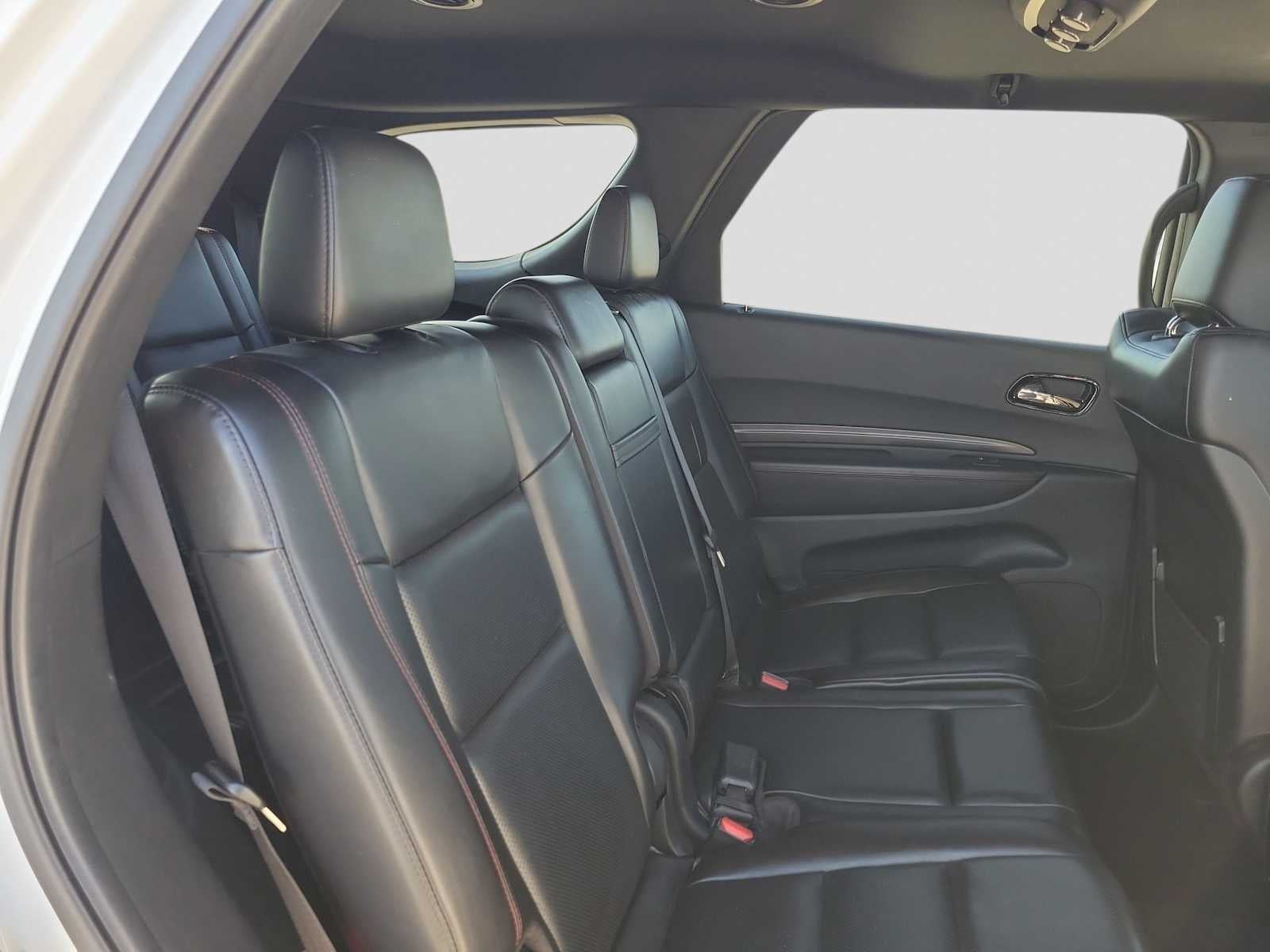 2024 Dodge Durango GT Plus RWD