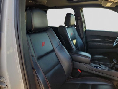 2024 Dodge Durango GT Plus RWD