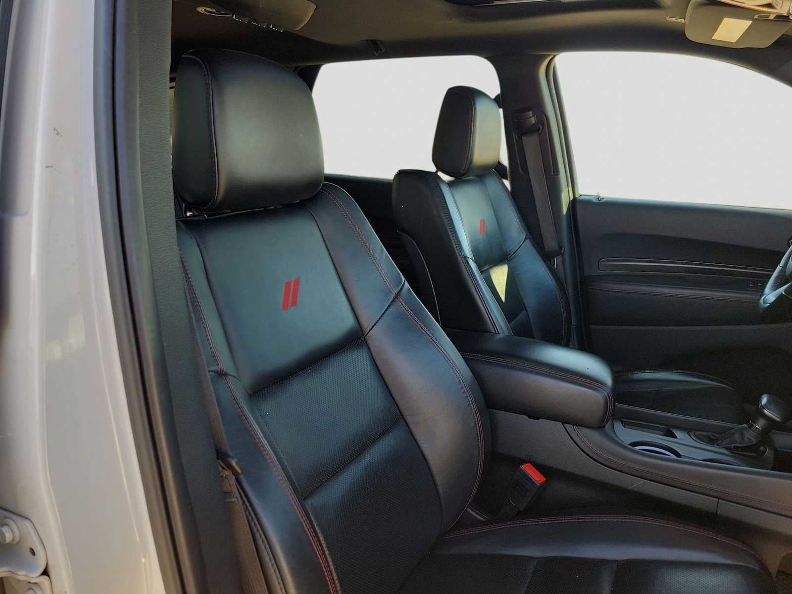 2024 Dodge Durango GT Plus RWD