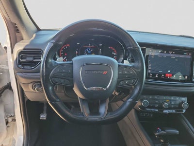 2024 Dodge Durango GT Plus RWD
