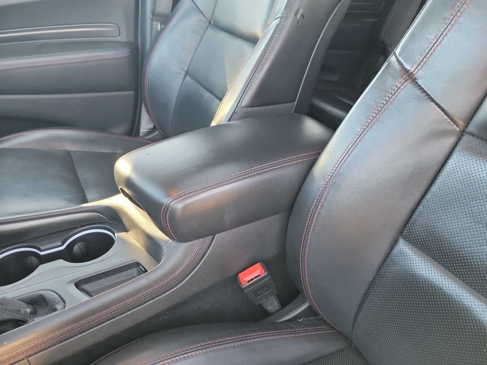 2024 Dodge Durango GT Plus RWD