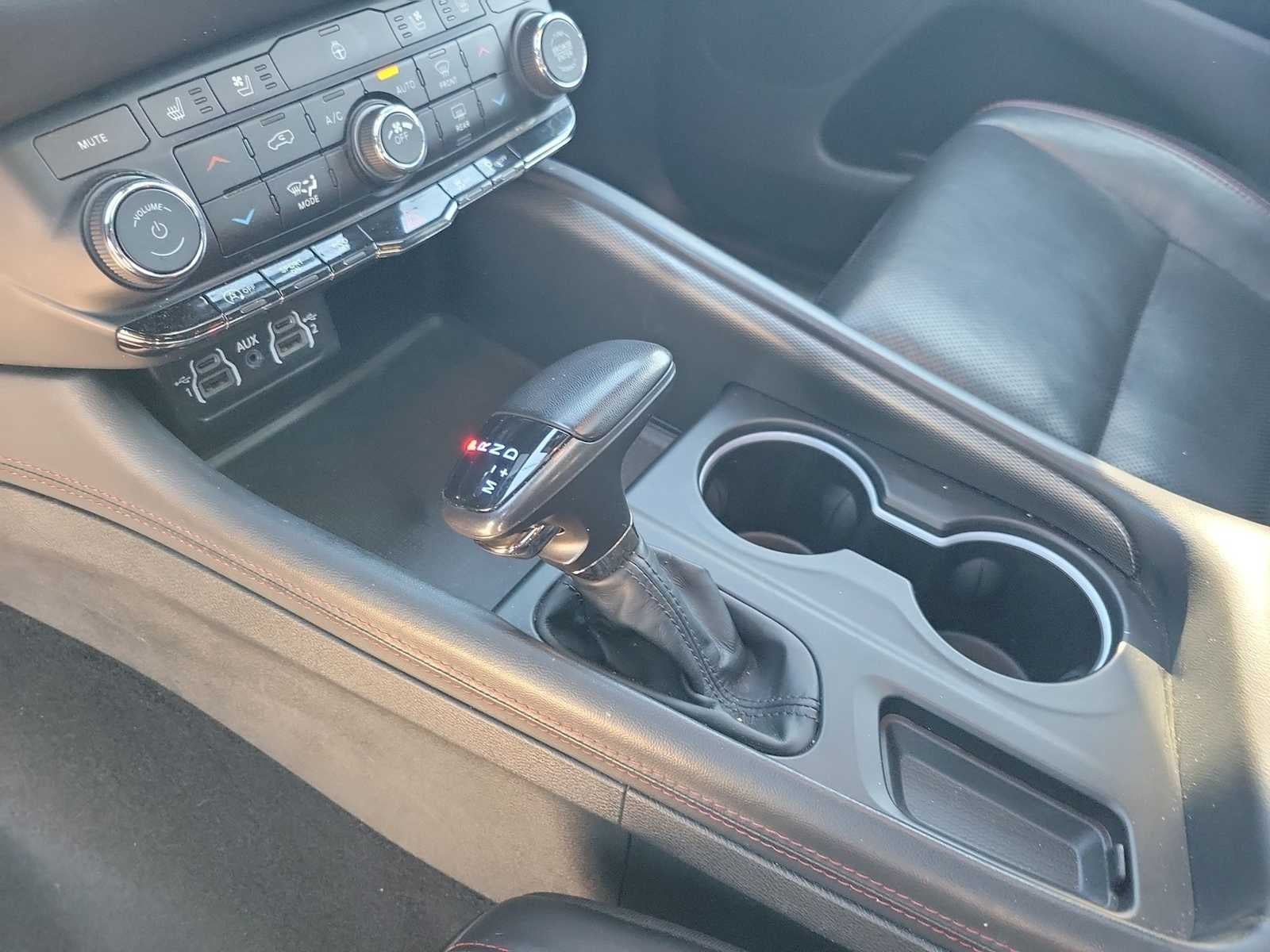 2024 Dodge Durango GT Plus RWD