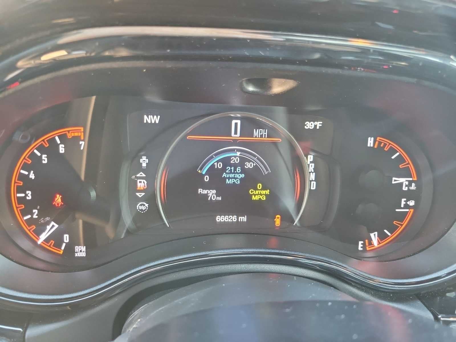 2024 Dodge Durango GT Plus RWD