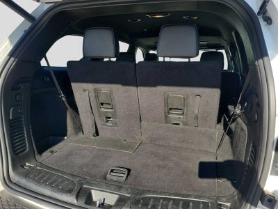 2024 Dodge Durango GT Plus RWD