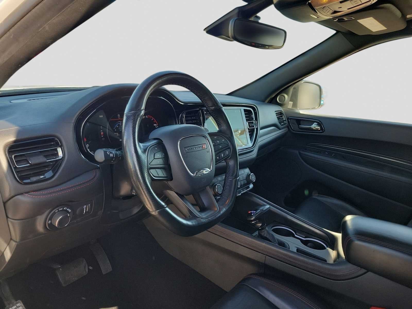 2024 Dodge Durango GT Plus RWD