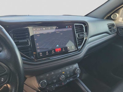 2024 Dodge Durango GT Plus RWD