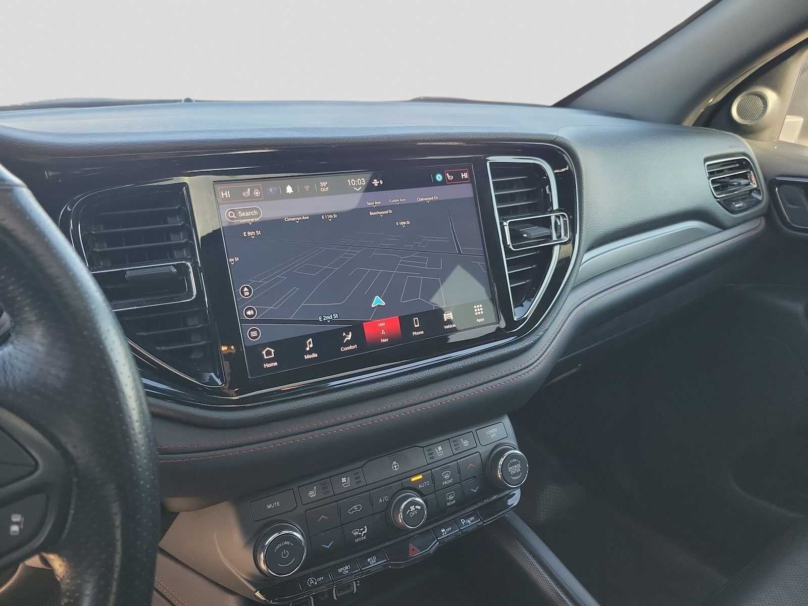 2024 Dodge Durango GT Plus RWD