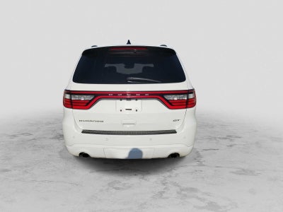 2024 Dodge Durango GT Plus RWD