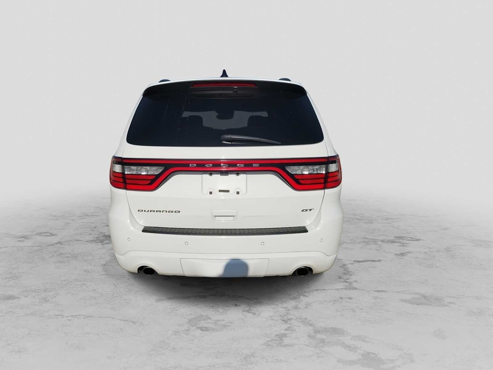 2024 Dodge Durango GT Plus RWD