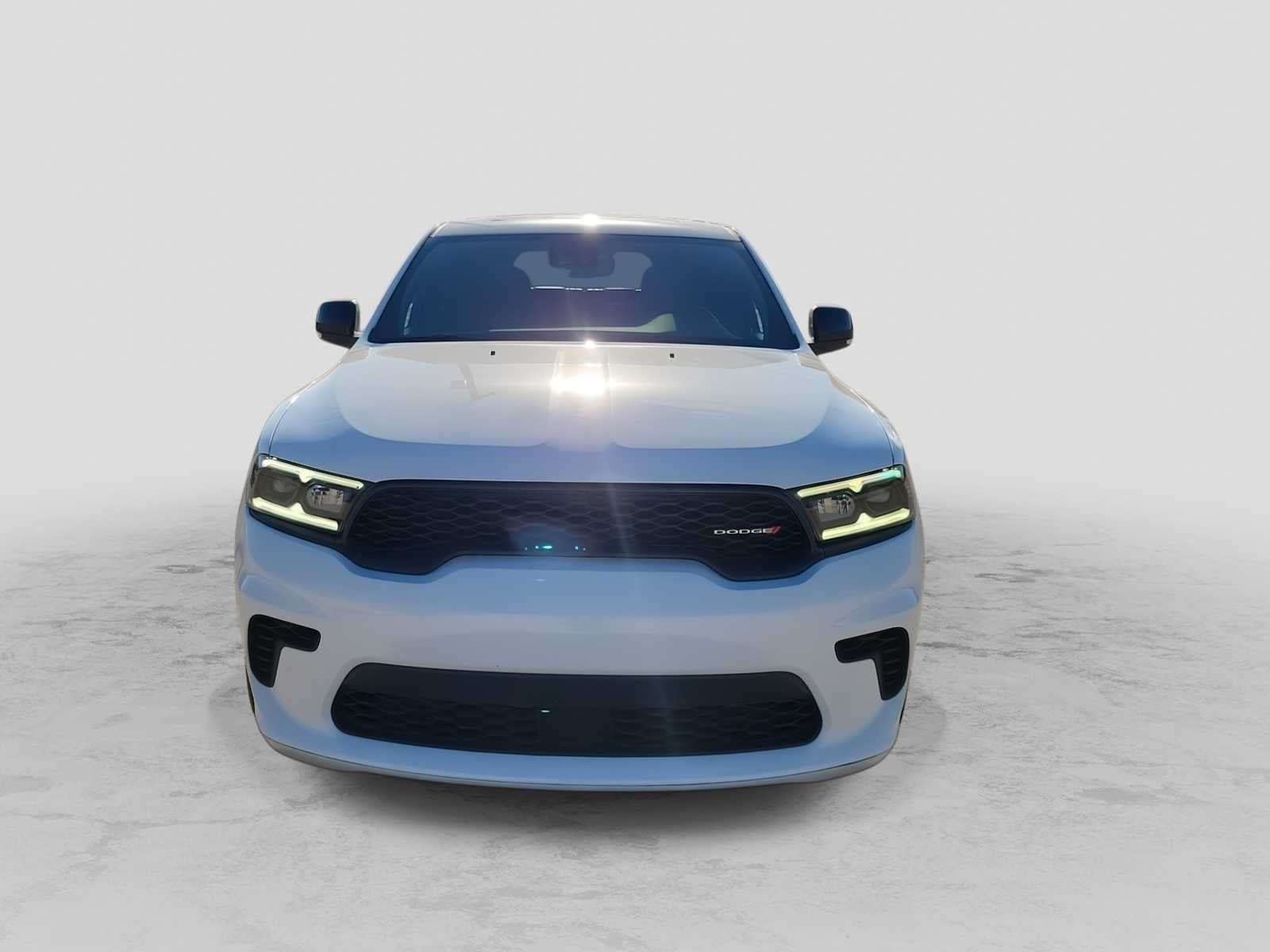 2024 Dodge Durango GT Plus RWD