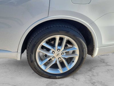 2024 Dodge Durango GT Plus RWD