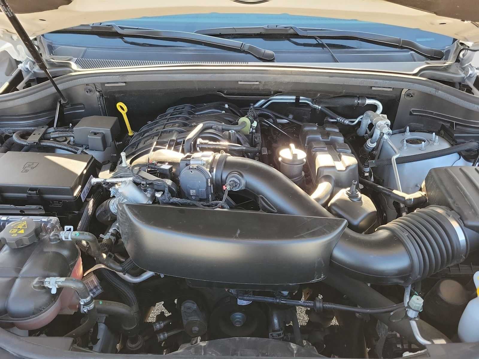 2024 Dodge Durango GT Plus RWD