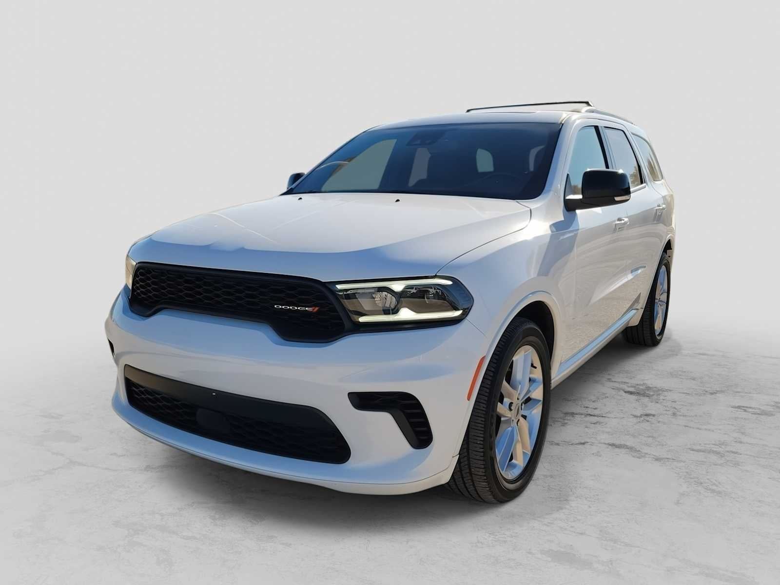 2024 Dodge Durango GT Plus RWD