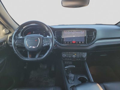 2024 Dodge Durango GT Plus RWD