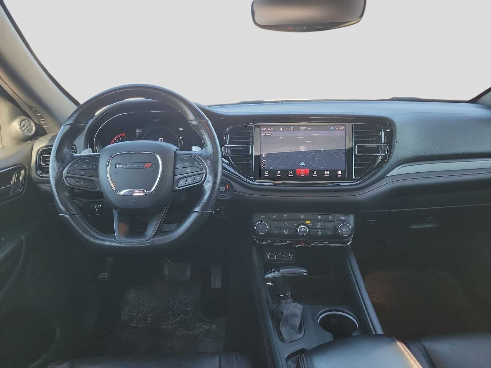 2024 Dodge Durango GT Plus RWD