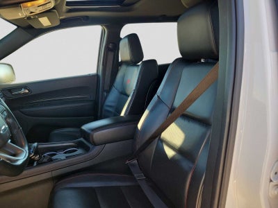 2024 Dodge Durango GT Plus RWD