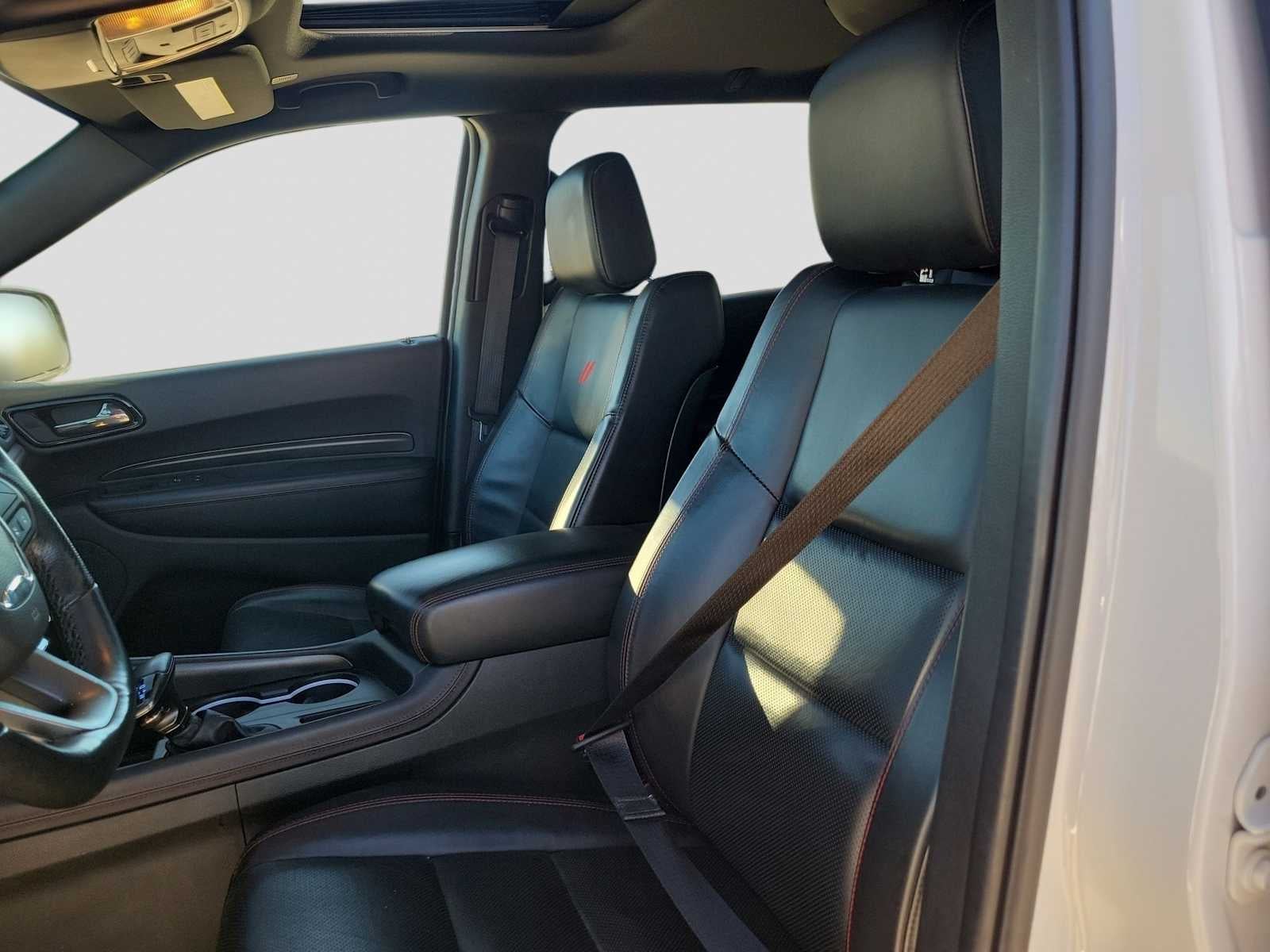 2024 Dodge Durango GT Plus RWD