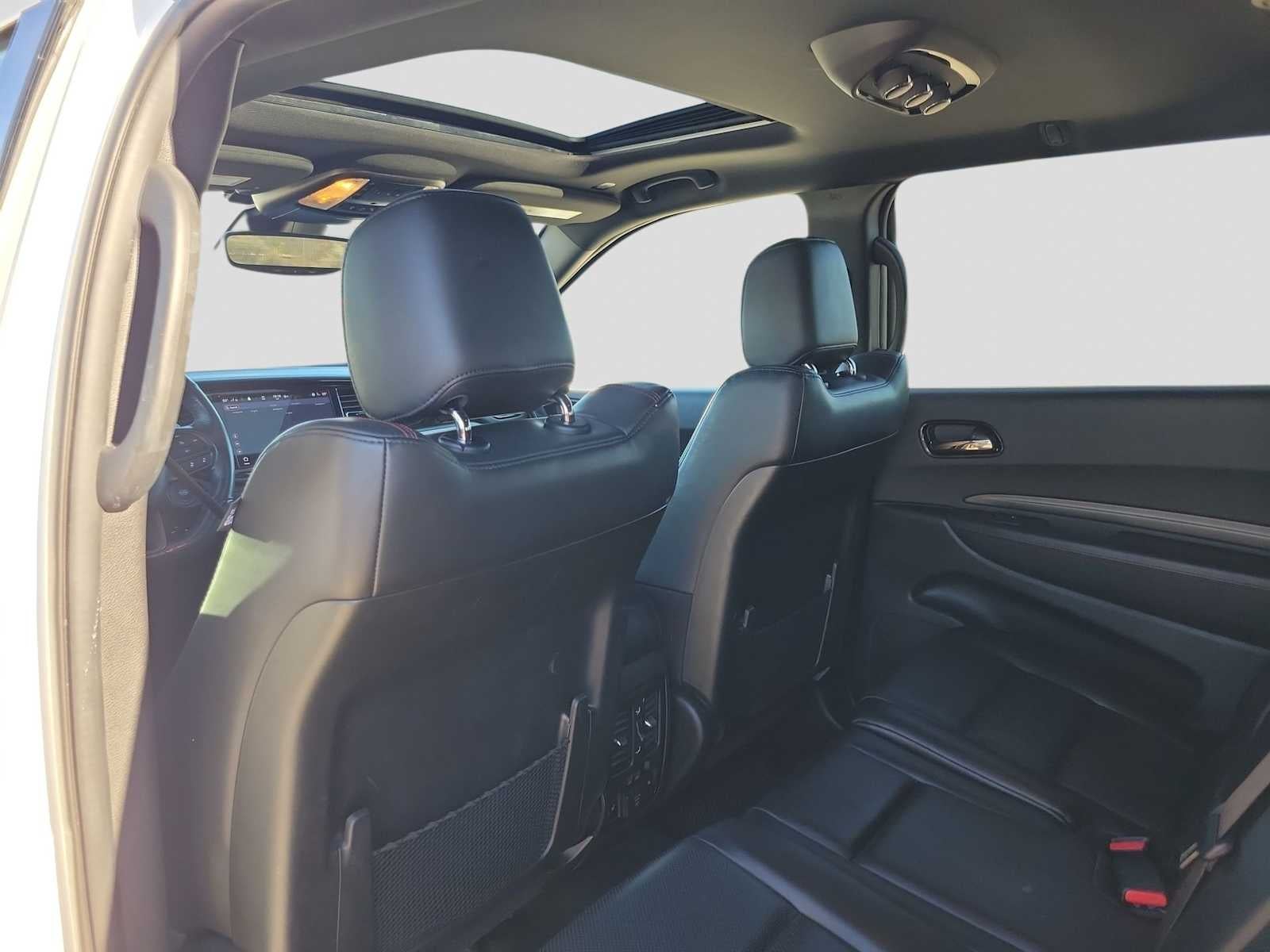 2024 Dodge Durango GT Plus RWD