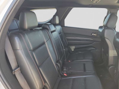 2024 Dodge Durango GT Plus RWD