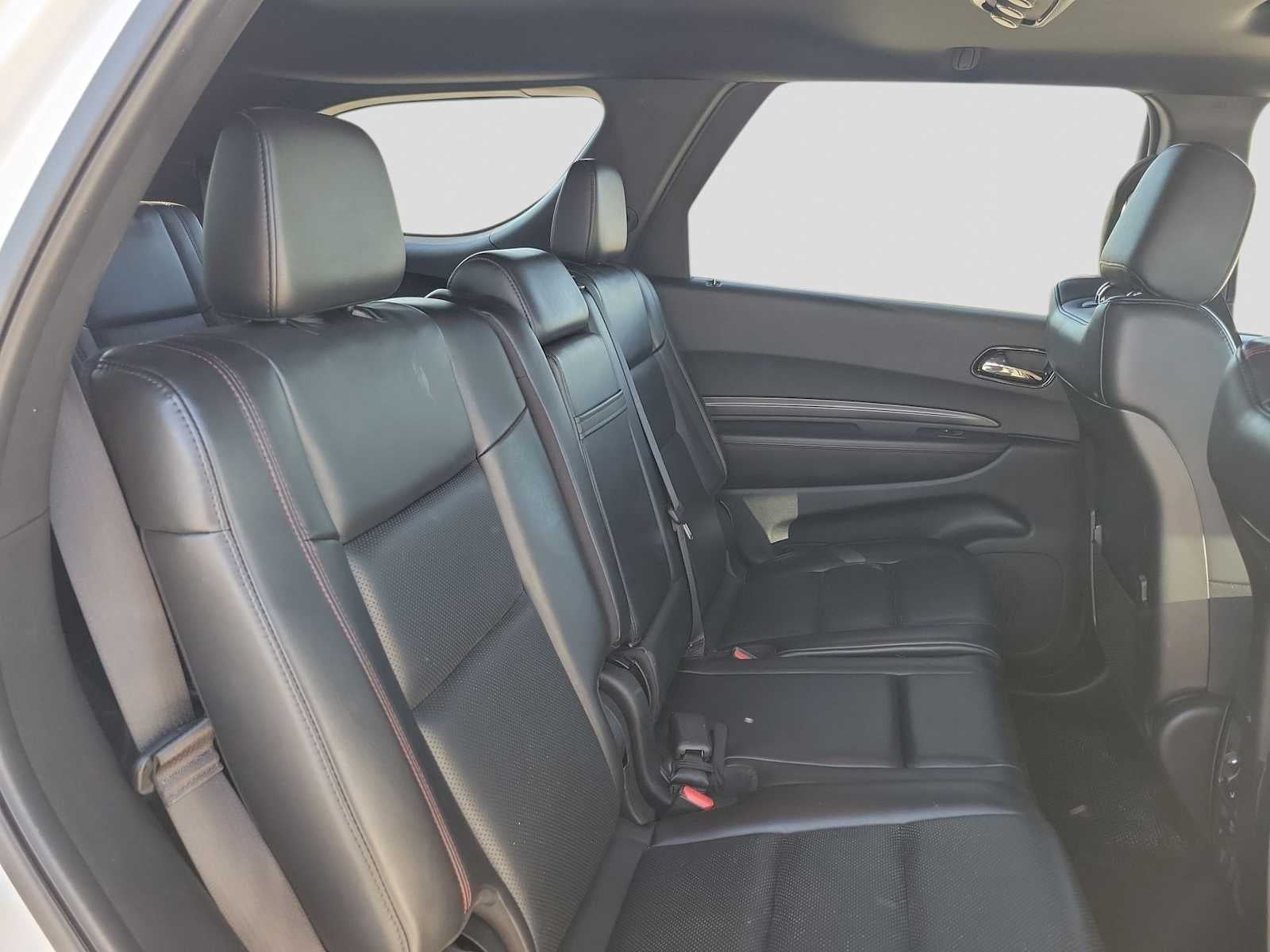 2024 Dodge Durango GT Plus RWD