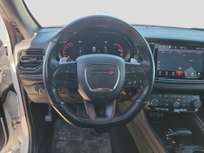 2024 Dodge Durango GT Plus RWD