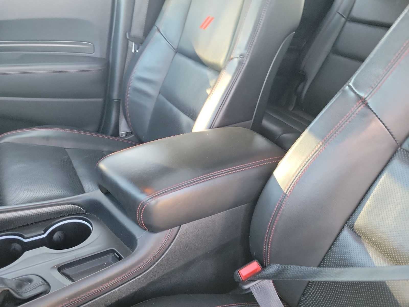 2024 Dodge Durango GT Plus RWD