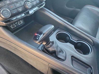 2024 Dodge Durango GT Plus RWD