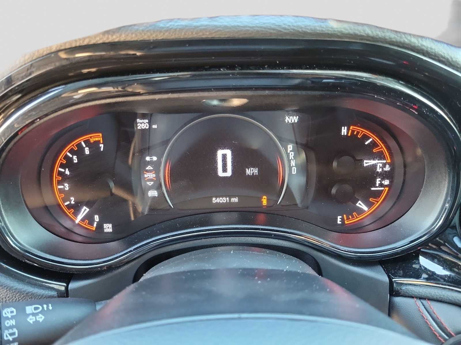 2024 Dodge Durango GT Plus RWD