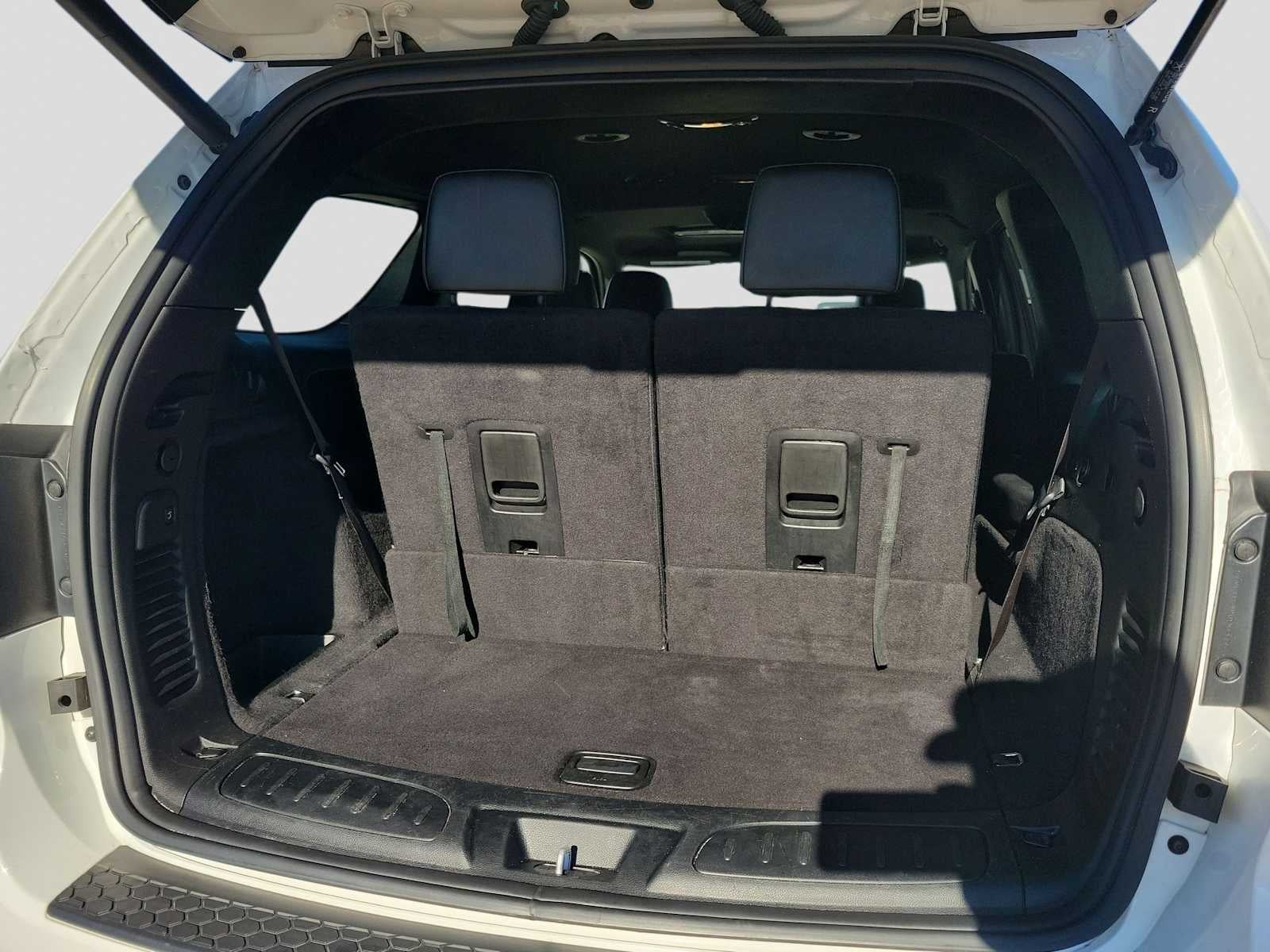 2024 Dodge Durango GT Plus RWD