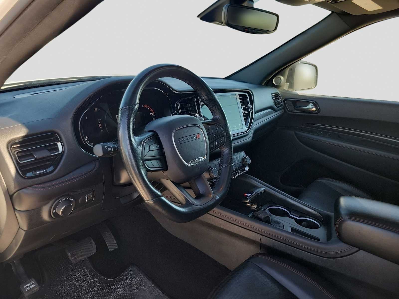2024 Dodge Durango GT Plus RWD