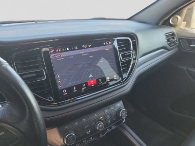 2024 Dodge Durango GT Plus RWD